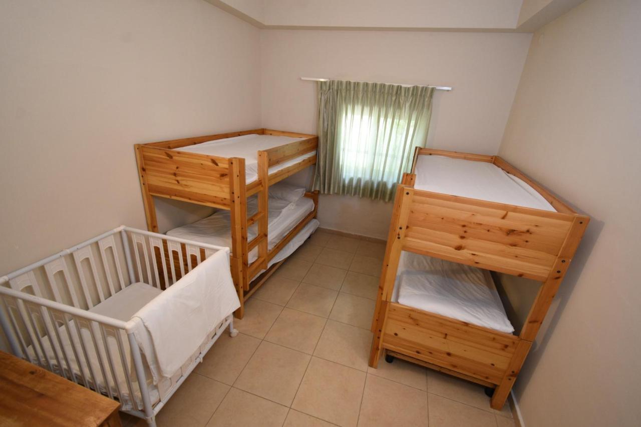 Kibbutz Tiratzvi - Country Lodging Tirat Zevi Exteriér fotografie